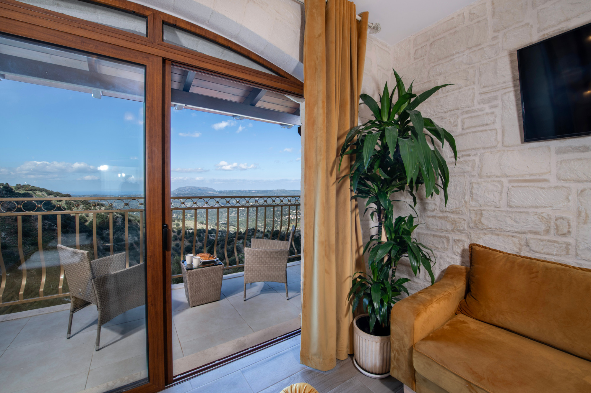 Geroulios Kastro Villa Complex Geroulios Kastro Villa Complex